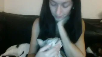 milagaborxx recorded nude video 651477