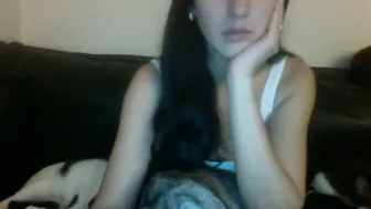 milagaborxx recorded nude video 651477