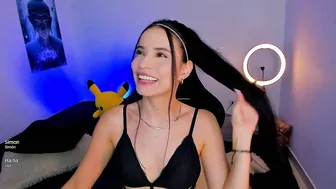 melanyrouse1 recorded nude video 651484