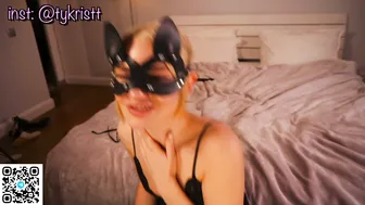 pantykrist recorded nude video 651502
