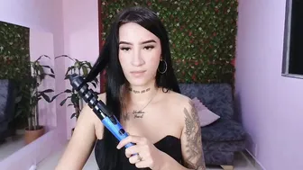 mei_naughtycat recorded nude video 651509