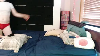 ivyintheparker recorded nude video 651510