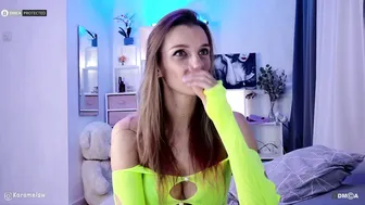 karamelsw recorded nude video 651619