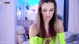 karamelsw recorded nude video 651619