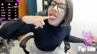 peanut_tangerine recorded nude video 651648