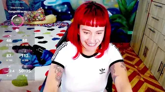 eimy_lorens recorded nude video 651649