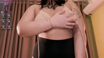 adellene recorded nude video 651688