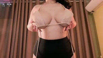 adellene recorded nude video 651688