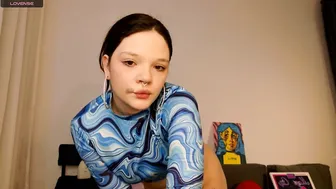 sweety_cheeky ohmibod cam nude