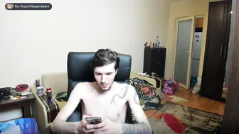 awesome_justin amateur webcam video 02 February 2026