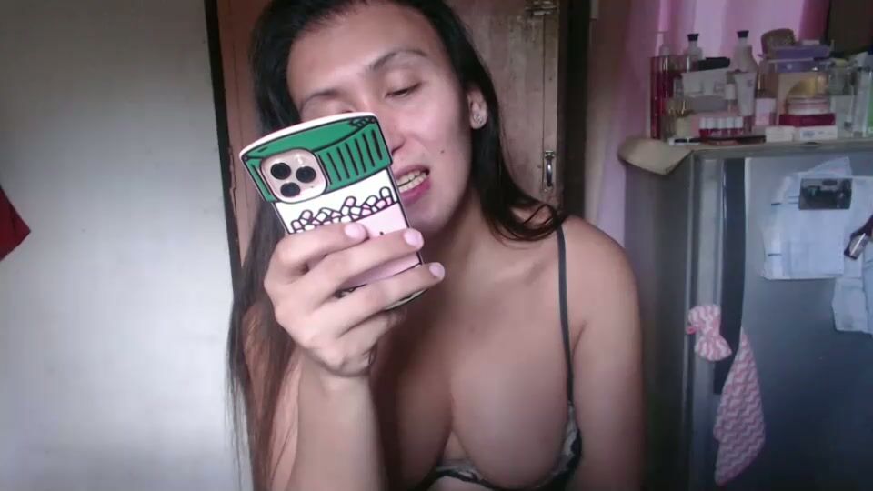 Amysweetbabe asian cam sex