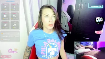 im_yoursweetlisa recorded nude video 651736