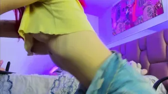 cynthiaa33 recorded nude video 651772
