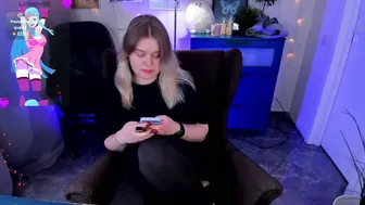 louisemous recorded nude video 651773