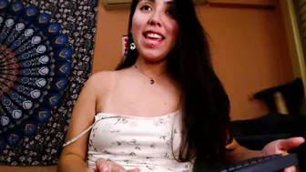 intimatetales recorded nude video 651784