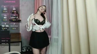Dreamyharper live cam show (02/02/2026)