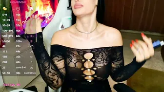 Boobsiemilaa on live cam (02-02-2026)