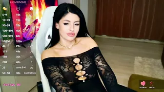 Boobsiemilaa on live cam (02-02-2026)