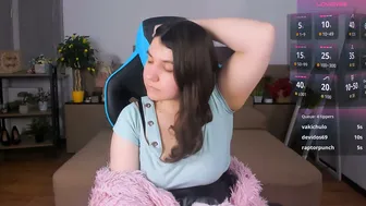 viola__shy recorded nude video 651852