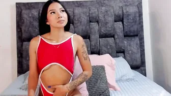 aria_rouge smallboobs (02/02/2026)