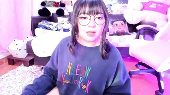 iam_zoechan recorded nude video 651862