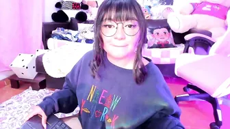 iam_zoechan recorded nude video 651862