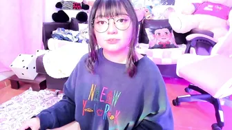 iam_zoechan recorded nude video 651862