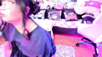 iam_zoechan recorded nude video 651862