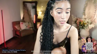 amnie_ recorded nude video 651881