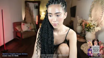 amnie_ recorded nude video 651881