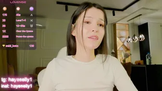 ella_hayes recorded nude video 651913
