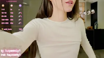 ella_hayes recorded nude video 651913