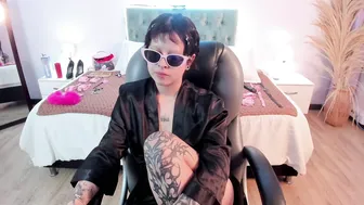 saskia_vellour recorded nude video 651935