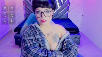 _vermell_ recorded nude video 651954
