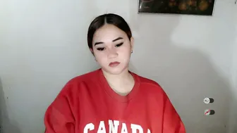 Scarletvamp amateur cam video (02-02-2026)