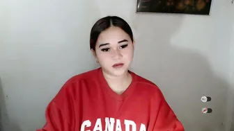 Scarletvamp amateur cam video (02-02-2026)