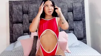 aria_rouge recorded nude video 652031