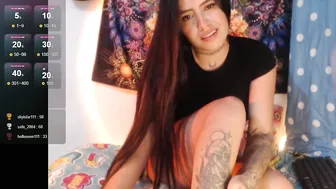 blackitten66 recorded nude video 652122