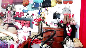 xiaraa26 recorded nude video 652226
