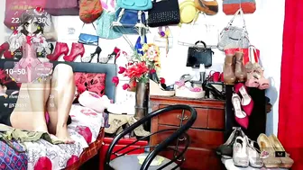 xiaraa26 recorded nude video 652226