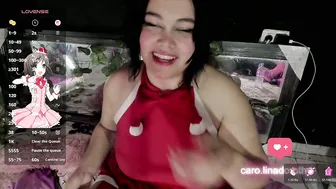 caro_linadorothy recorded nude video 652228