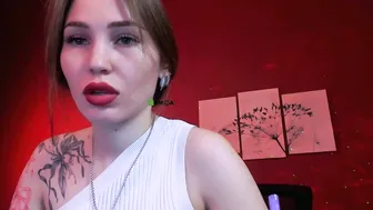 ariel_shadow recorded nude video 652233