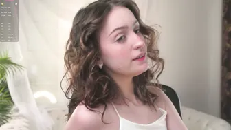 charming_flower recorded nude video 652237