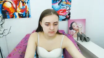 Arinabelle cam 02-Feb-26