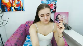 arinabelle recorded nude video 652270