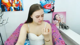 arinabelle recorded nude video 652270