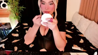 Lilymonstercock cam video 02/02/2026