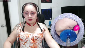 leidycrstnch21 recorded nude video 652279