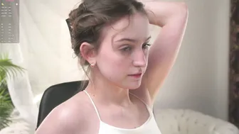 charming_flower recorded nude video 652303