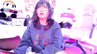 iam_zoechan recorded nude video 652332